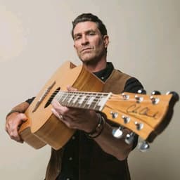 Pete Murray 