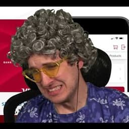 Grandma Edna (KitBoga)