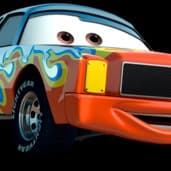 ダレル カートリップ (カーズ)