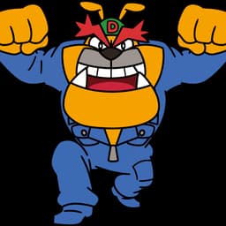 Dribble (Kyle Hebert)