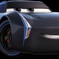 Jackson Storm (Cars 3)
