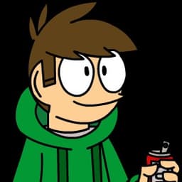 Legacy Edd (Eddsworld)