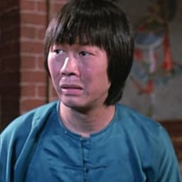 山东方言新2急/害怕