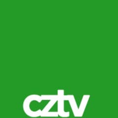 CZTV/UKTV People VO