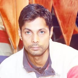 VASU RAJPUT