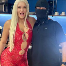 pat hot wife