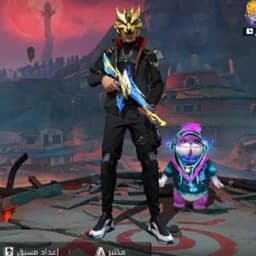 الفهد الذهبي