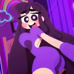 Sofia🍑💗(VoiceForge ShyGirl)