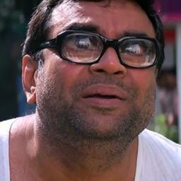 Baburao