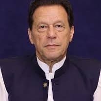 Imran Khan