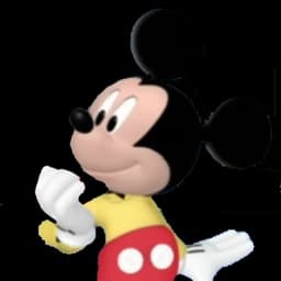 Mickey Mouse (Beyblade Burst Surge)