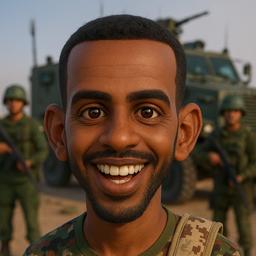 حميدتي