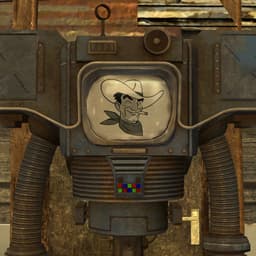 Victor (Fallout: New Vegas)