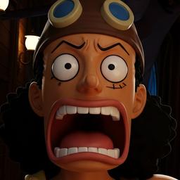 Usopp 