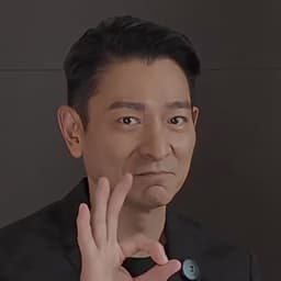 Andy Lau 