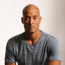 David Goggins