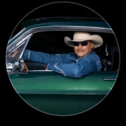 Alan Jackson 