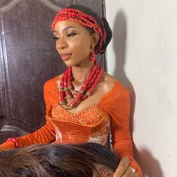 Mercy voice the great