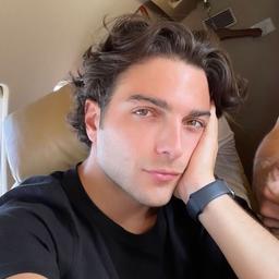 Gianluca Ginoble