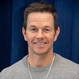 Mark Wahlberg 