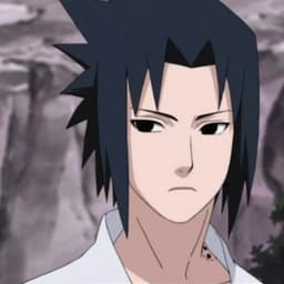 sasuke