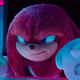 Movie knuckles