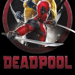 Deadpool