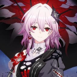 Evernight (Honkai: Star Rail)