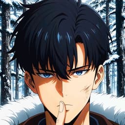 سونج جين وو 