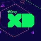 Disney XD Asia Announcer (2012-2020)