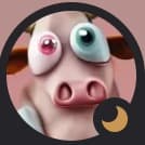 Mister Ditchy (Mr Beefy Andy Impersonation)