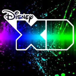 Disney XD Argentina (only bumpers)