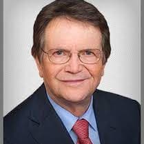REINHARD BONNKE