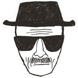 walter white  DJ DROP