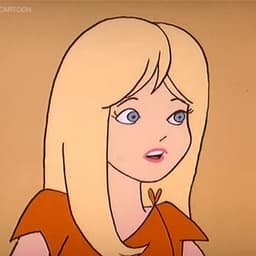 Groovia (Judy Strangis)