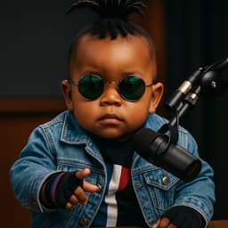 Bébé sans os de Man 