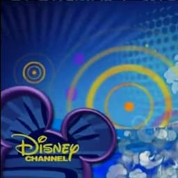 Disney Channel LA Announcer (2007 - 2010)