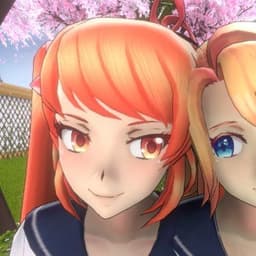 Osana Najimi (yandere simulator)