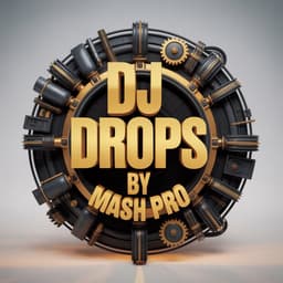 Drop by dj mash pro U g