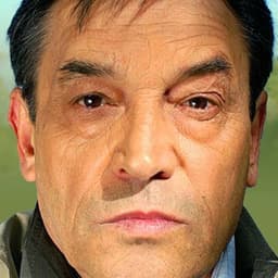 Сергей Евгеньевич Полянский