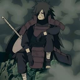 مادارا أوتشيها