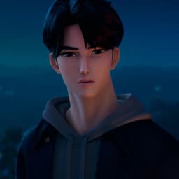 Jinu (Kpop Deamon Hunter) Español Latino