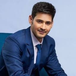 Mahesh babu