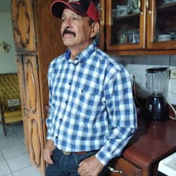 Ramón Arturo Baca Veloz 