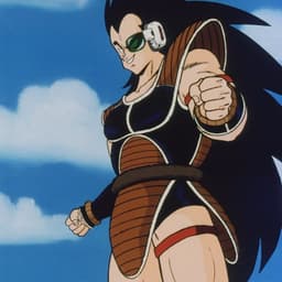 Raditz