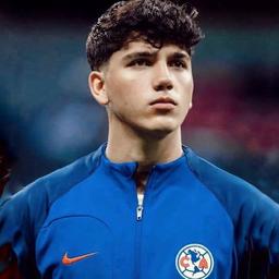 Kevin Álvarez 
