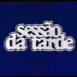 Locutor de Oferecimento - Sessão da Tarde (1982)