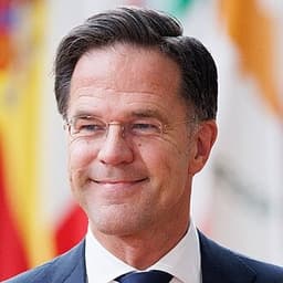 mark rutte