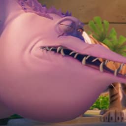 Smiley (Ozi: Voice of the Forest)