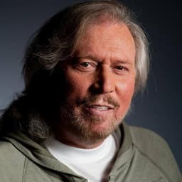 Barry gibb 